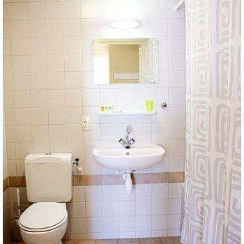 Aparthotel 'de Witte Klok'